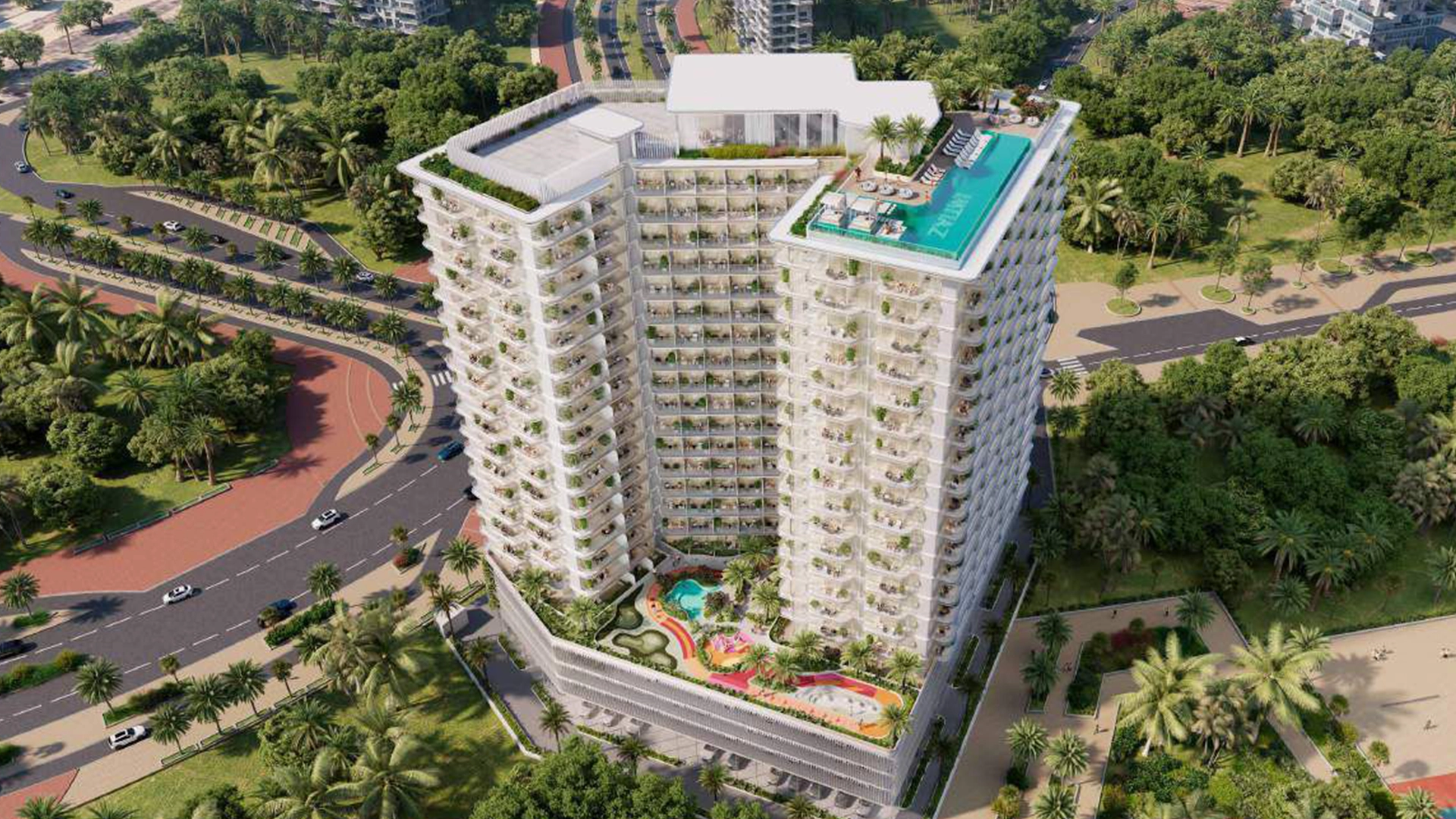 Cove Grand by Imtiaz